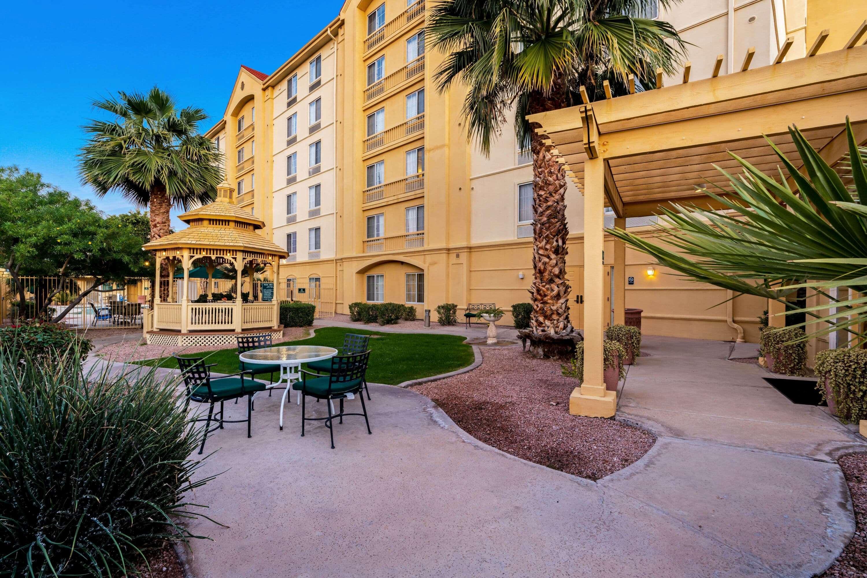 La Quinta By Wyndham Mesa Superstition Springs Hotel Kültér fotó
