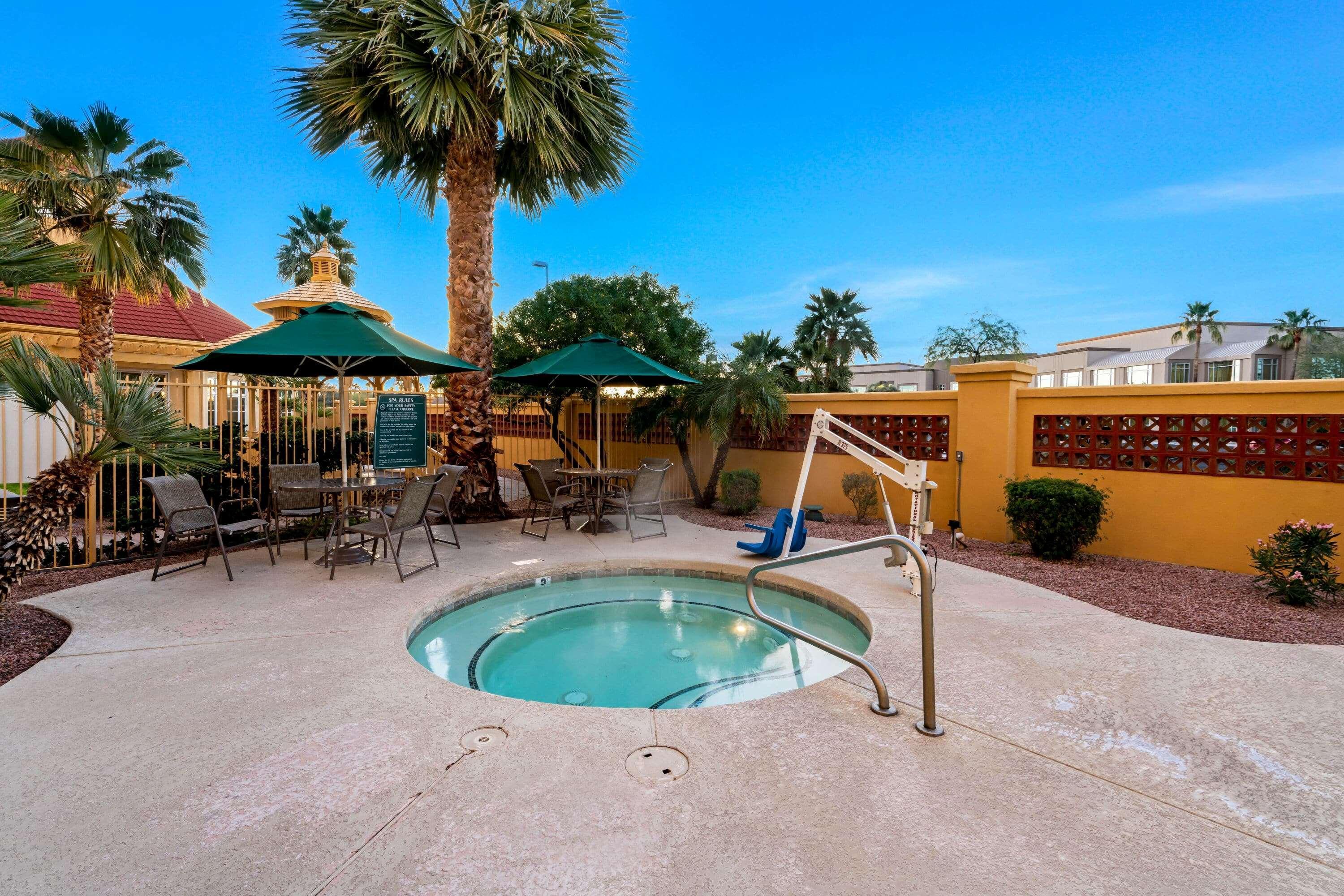 La Quinta By Wyndham Mesa Superstition Springs Hotel Kültér fotó