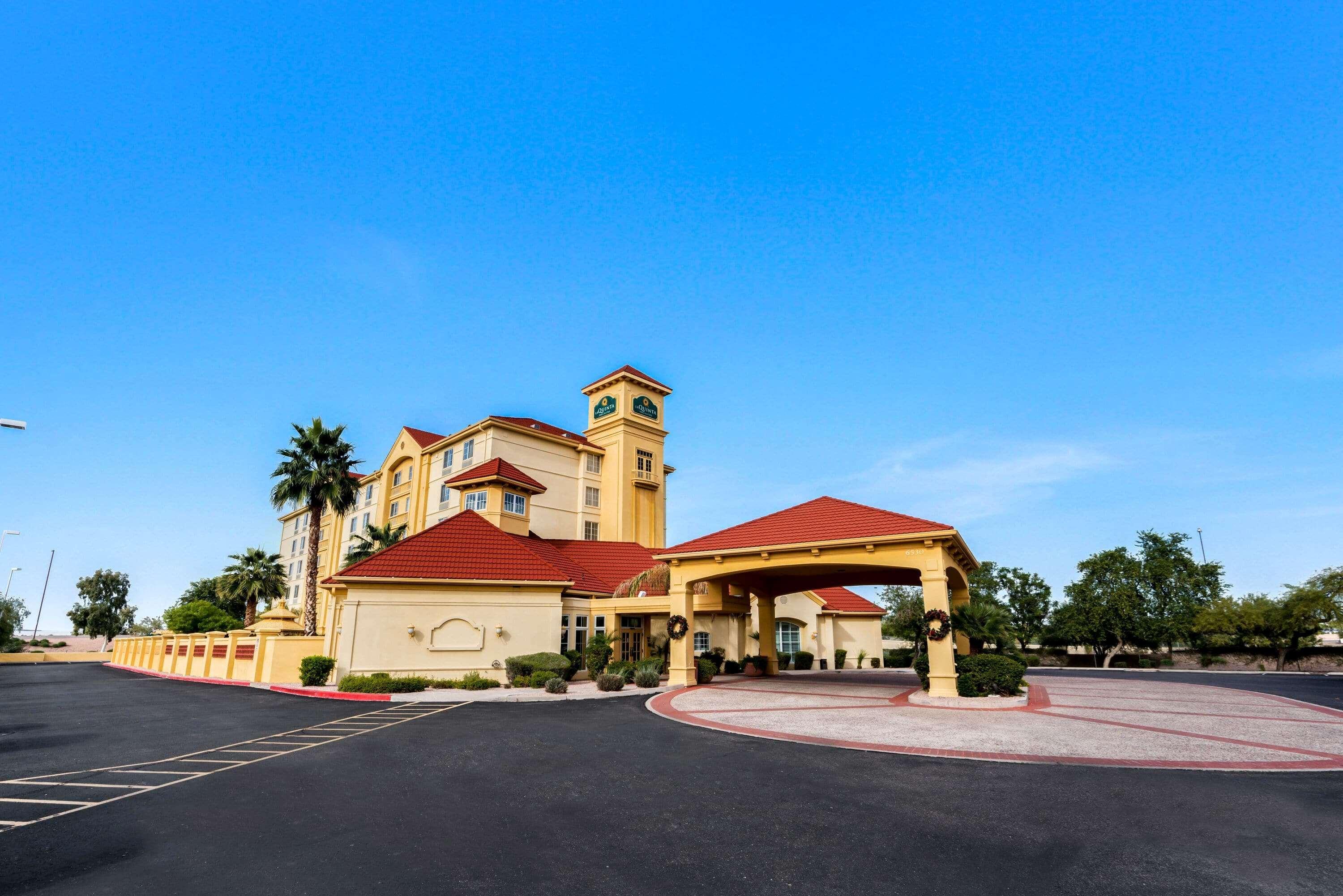 La Quinta By Wyndham Mesa Superstition Springs Hotel Kültér fotó