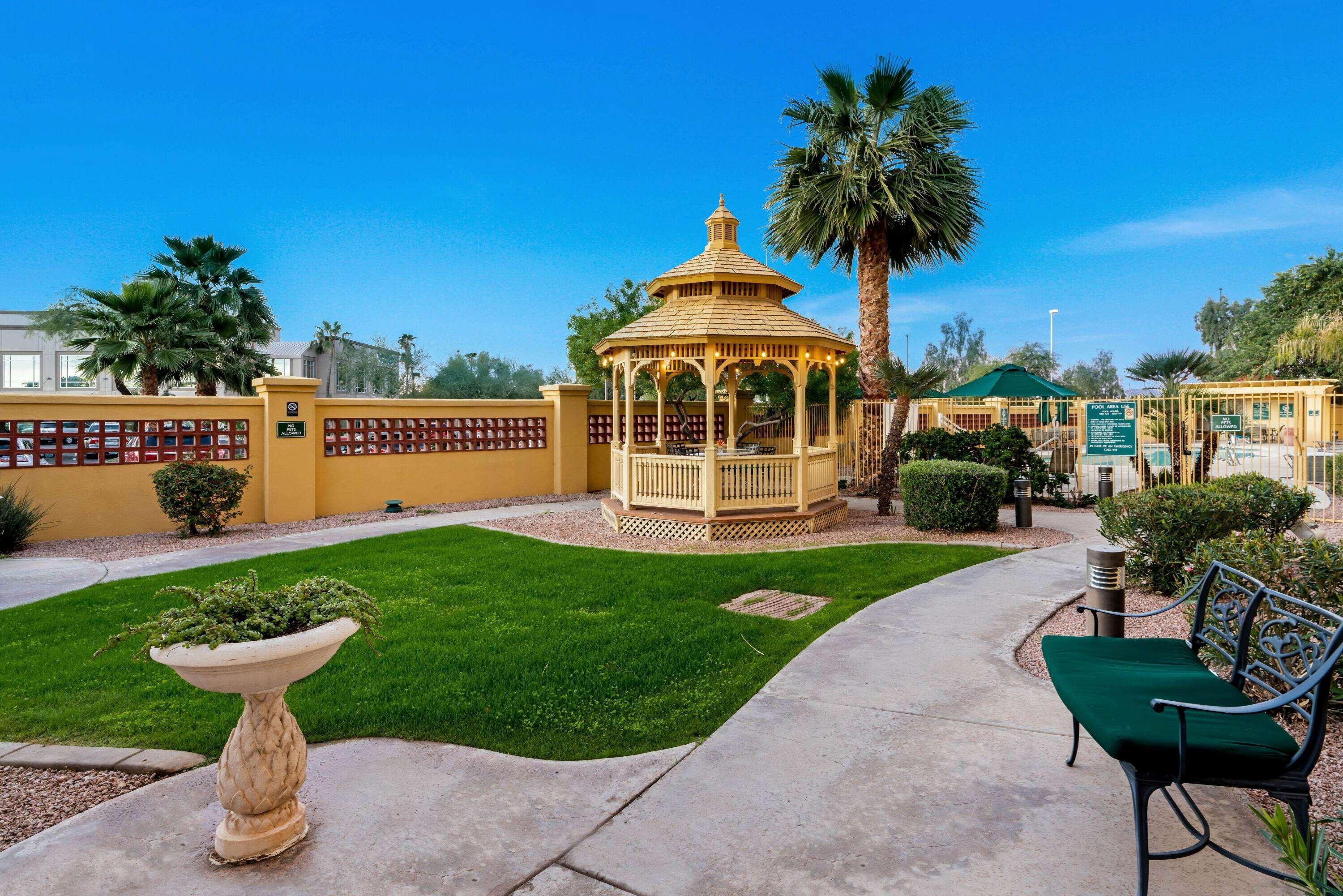 La Quinta By Wyndham Mesa Superstition Springs Hotel Kültér fotó