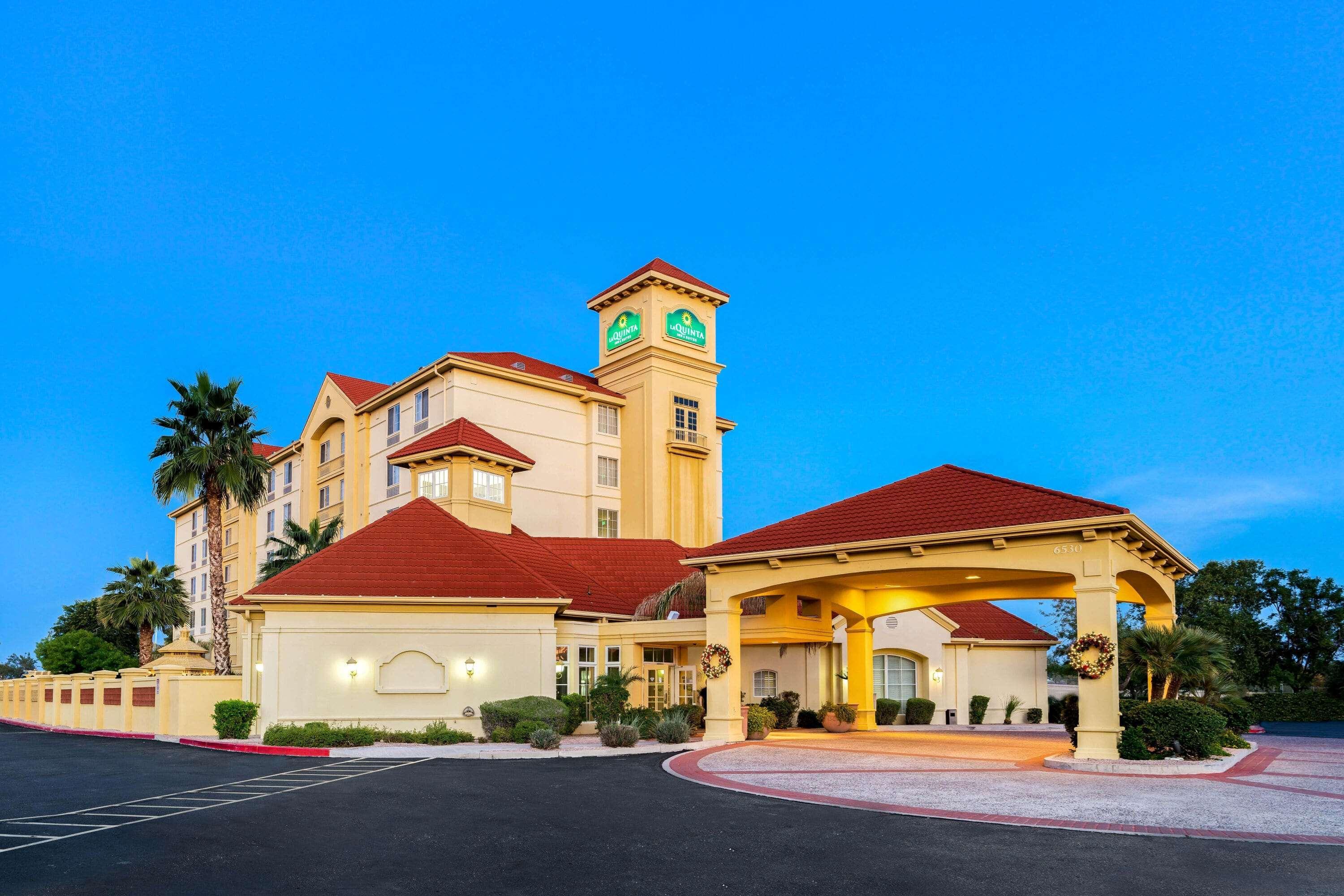 La Quinta By Wyndham Mesa Superstition Springs Hotel Kültér fotó