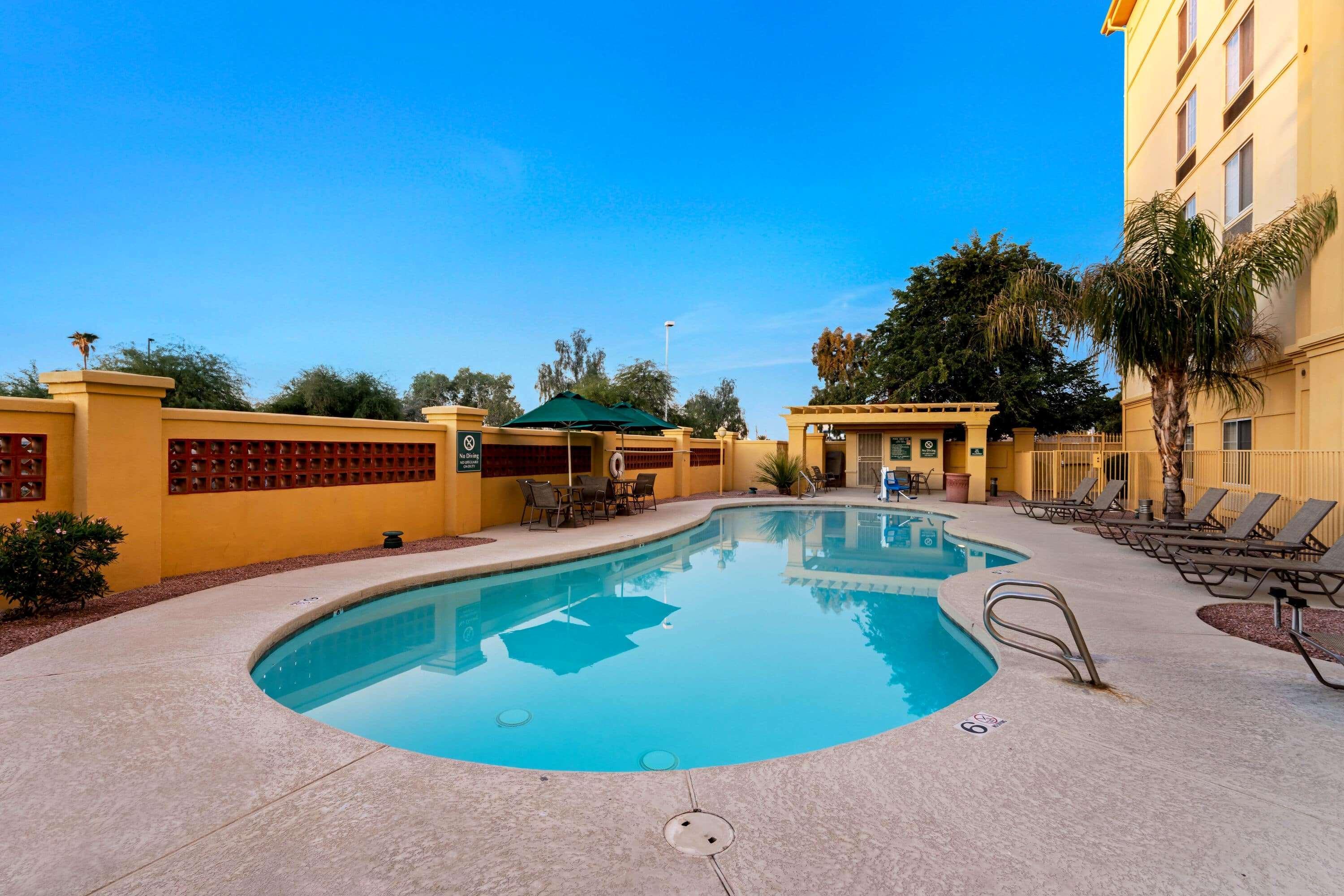 La Quinta By Wyndham Mesa Superstition Springs Hotel Kültér fotó