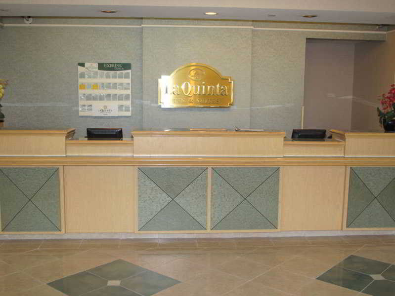 La Quinta By Wyndham Mesa Superstition Springs Hotel Beltér fotó