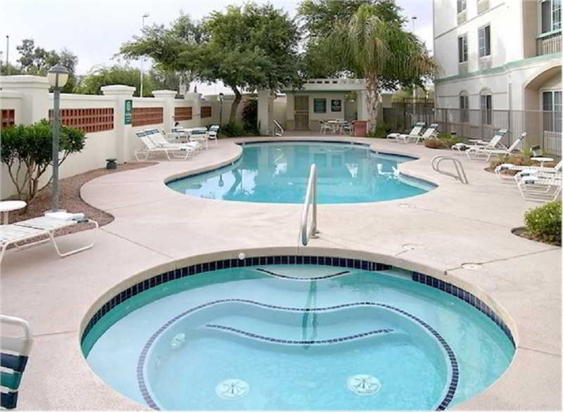 La Quinta By Wyndham Mesa Superstition Springs Hotel Létesítmények fotó